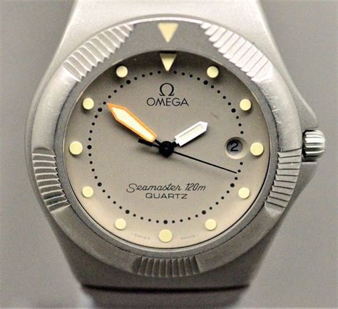 seamaster recife omega|omega seamaster 120 price.